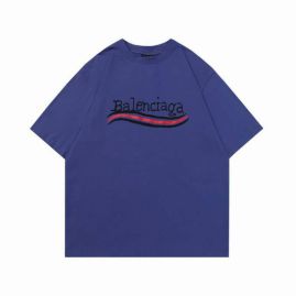 Picture of Balenciaga T Shirts Short _SKUBalenciagaxs-l95832600